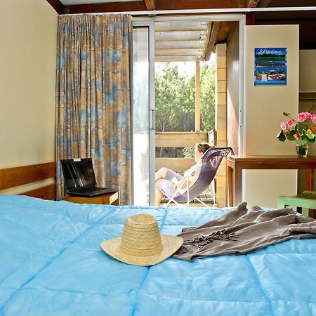 Vtf Les Bruyeres Hotel Maubuisson Ngoại thất bức ảnh